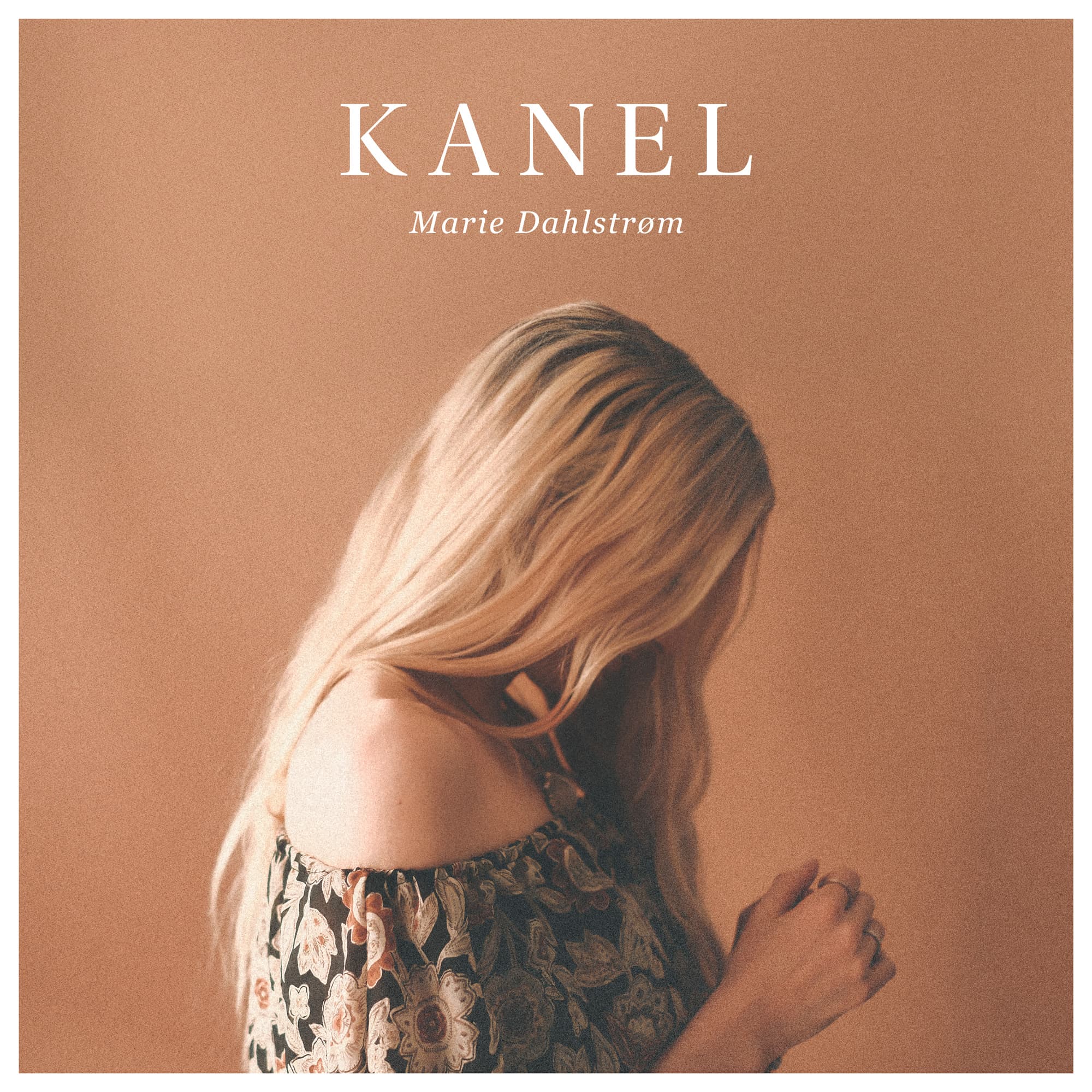 Marie Dahlstrøm — Kanel, 2019