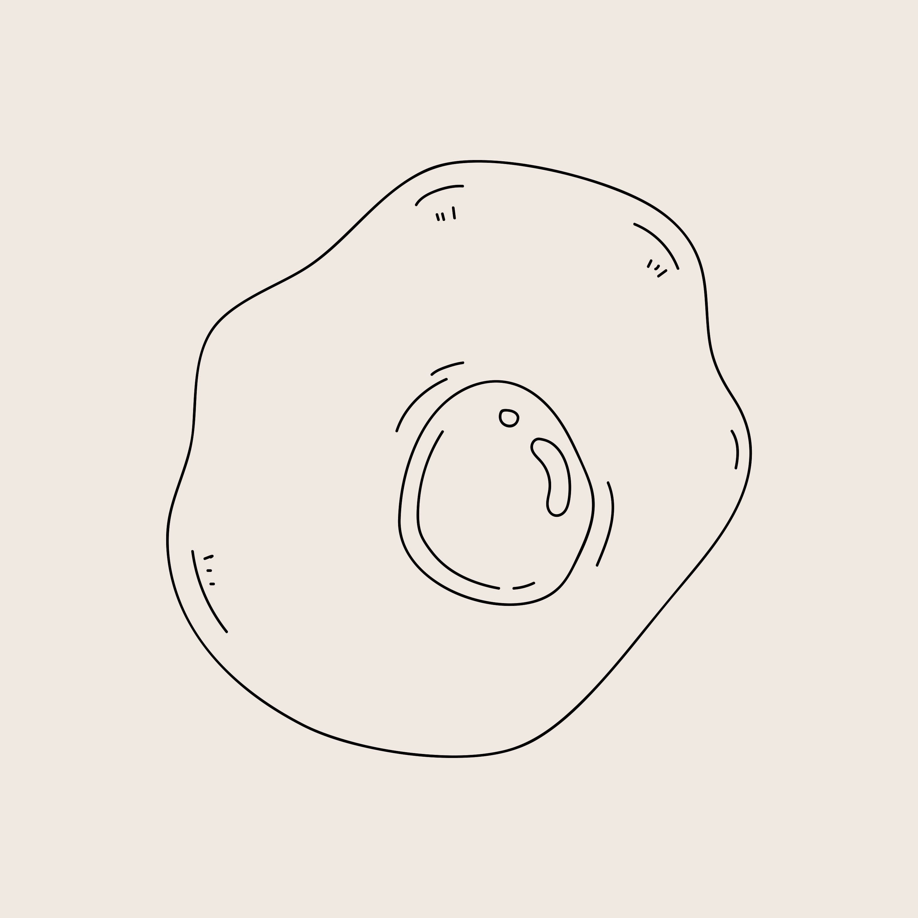 Mackerel & Wine — 100 days of bad drawings